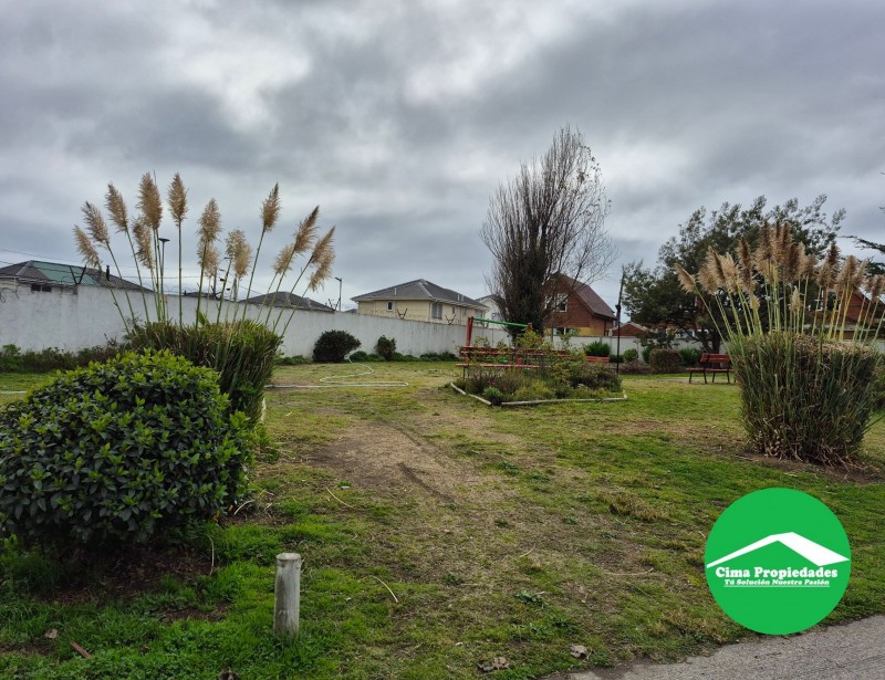Venta Casa en Condominio en San Pedro de la Paz | Precio Ofe