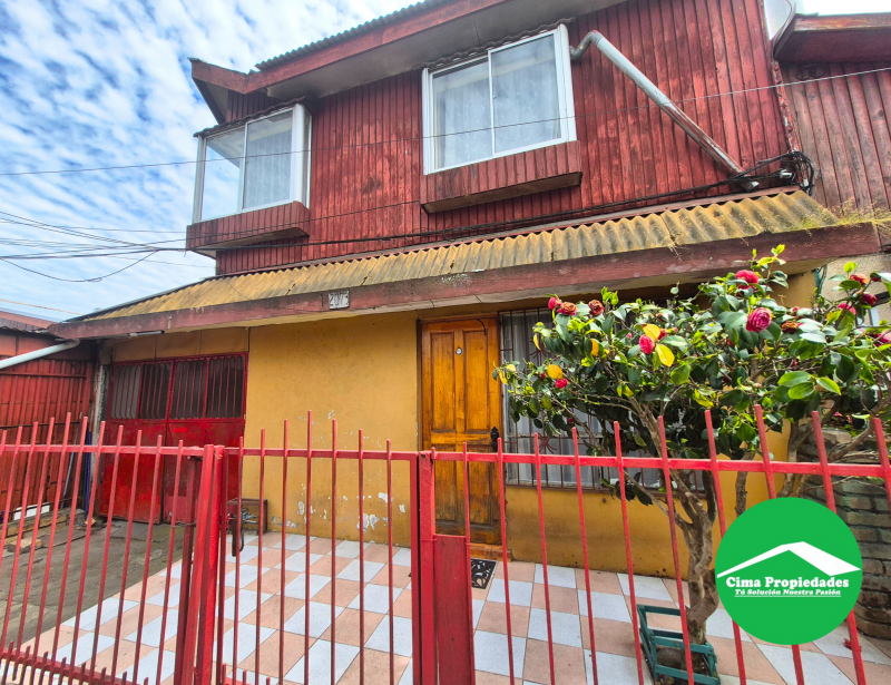 Fotografía de Gran Oportunidad: Casa 7 Dormitorios, Precio Inigualable