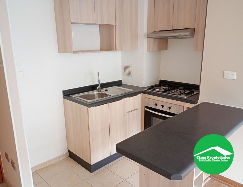 Venta Departamento Concepción