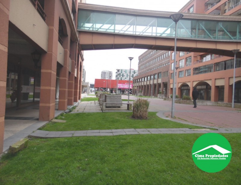 Venta Estacionamiento en Concepción Portal Bicentenario