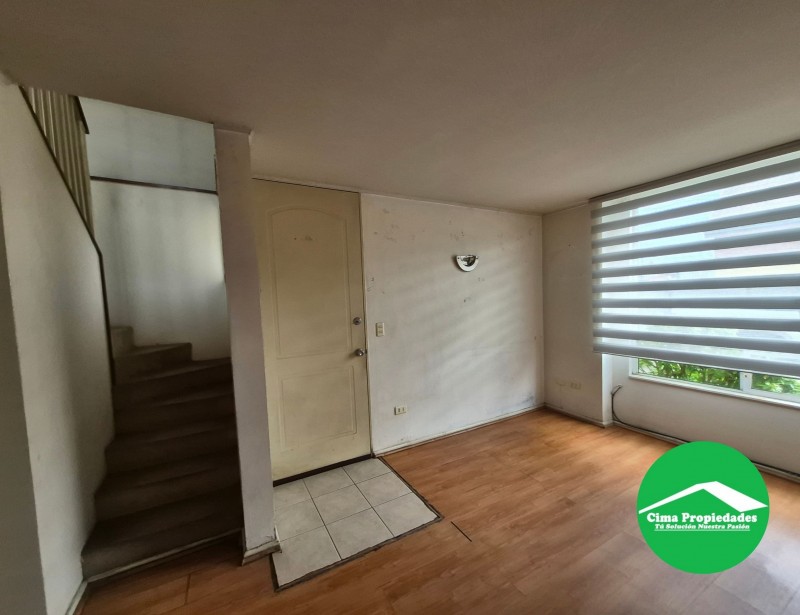 Venta Casa en Condominio en San Pedro de la Paz | Precio Ofe