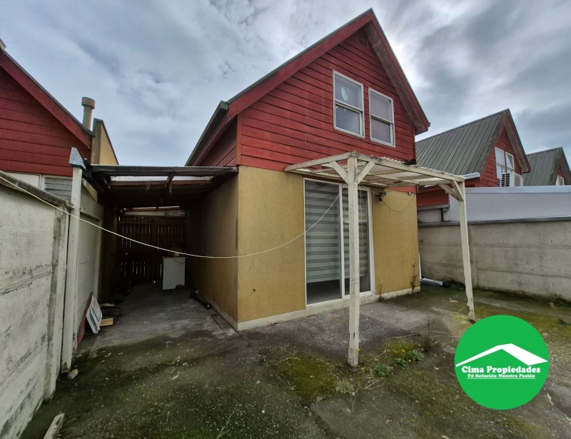 Fotografía de Venta Casa en Condominio en San Pedro de la Paz | Precio Ofe