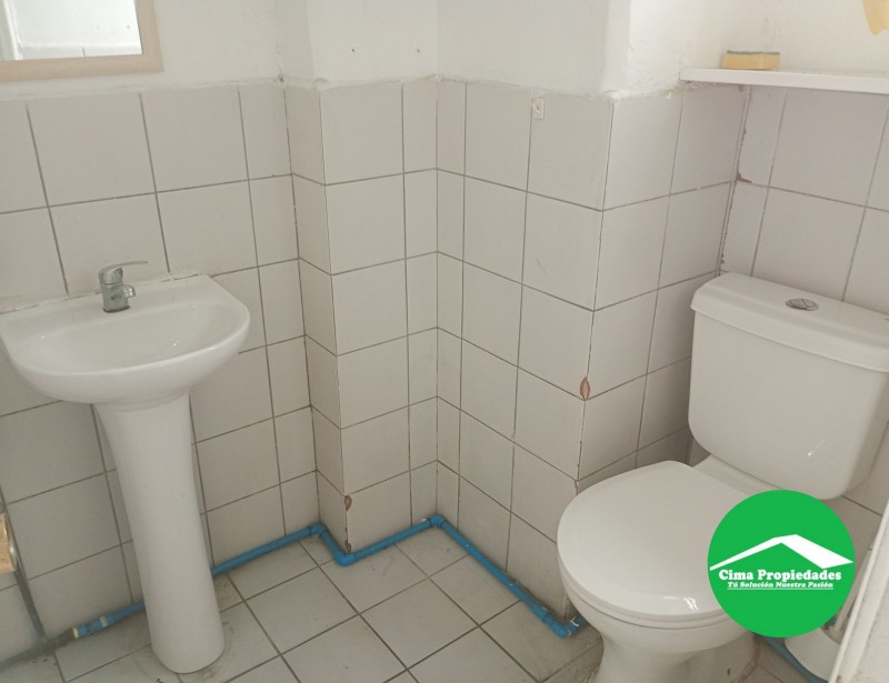 Local Comercial Serrano Con Barros 40 M2 Planta Libre