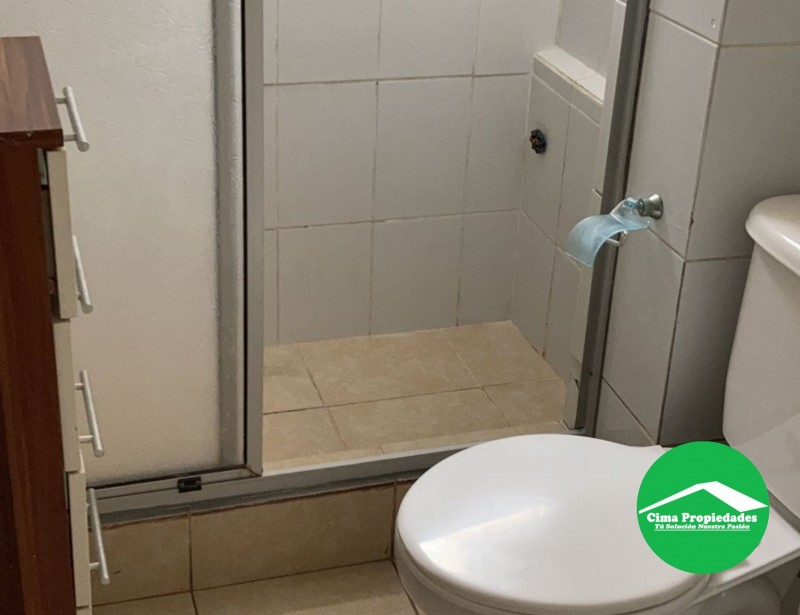 Venta Departamento 2 Dormitorios Centro Concepción