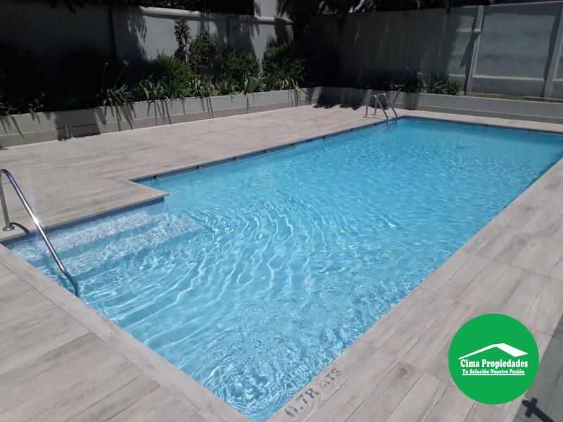 🏢 Arriendo Departamento en Macul | 2 Dormitorios