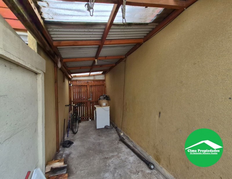 Venta Casa en Condominio en San Pedro de la Paz | Precio Ofe