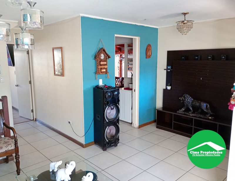 Remodelada Como Nueva ¡con Piscina! 3D 3B Muy Amplia