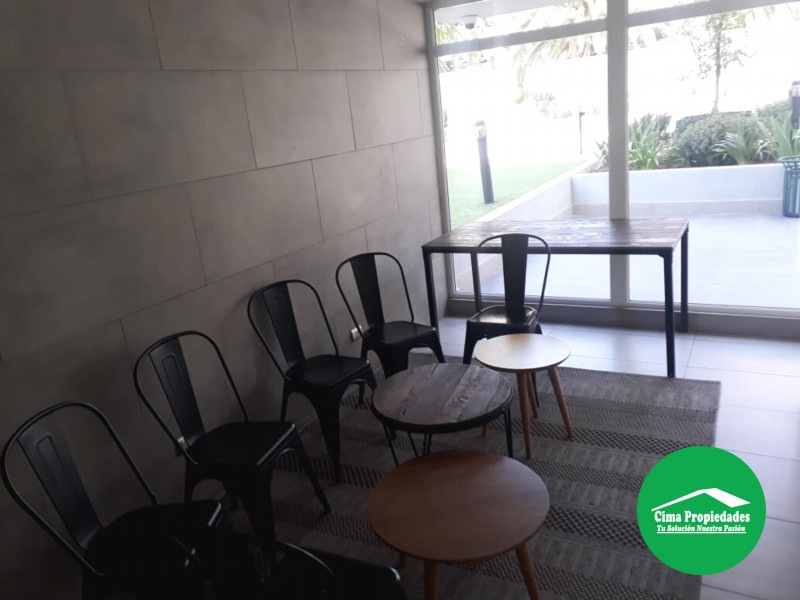 🏢 Arriendo Departamento en Macul | 2 Dormitorios