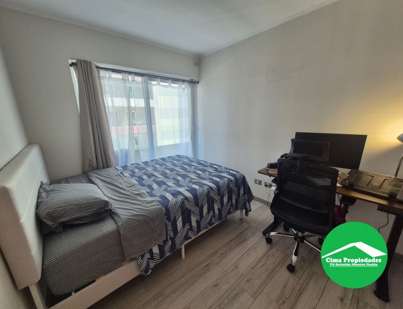 Venta Departamento Concepción 2D 2B Estac. Bodega
