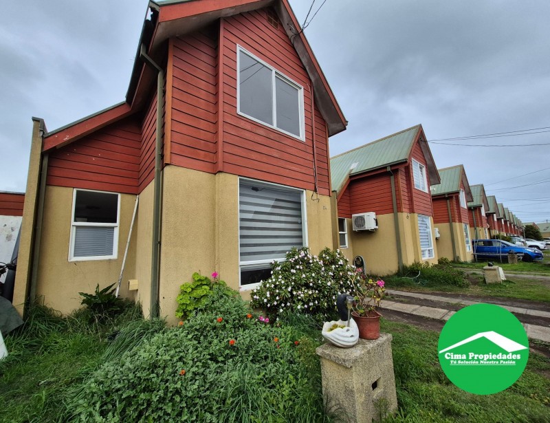 Venta Casa en Condominio en San Pedro de la Paz | Precio Ofe