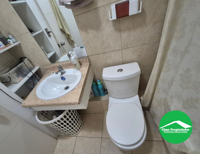 Departamento en Venta Collao | 2D–1B | Estacionamiento | Cap