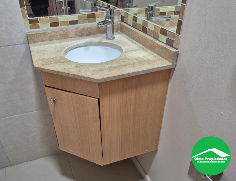 Arriendo Departamento Valle Escondido Concepción, 2D - 2B