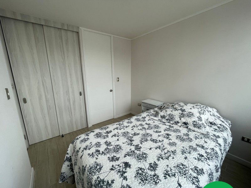 ¡vive la Elegancia en Ñuñoa! Moderno Departamento