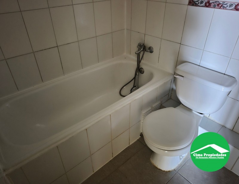Venta Departamento Condominio Mirador Hualpén