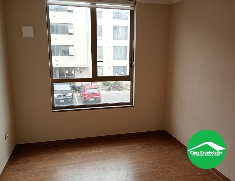 Venta Departamento Concepción