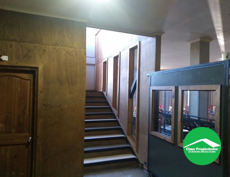 Local Colón, 2.688 M2 Terreno, 918 M2 Construidos