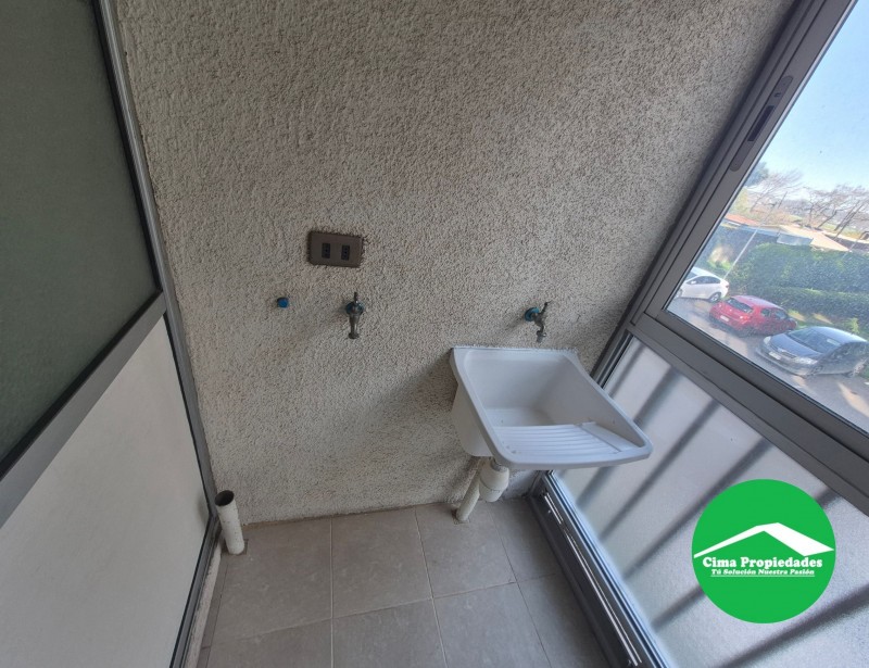 Venta Departamento Condominio Mirador Hualpén