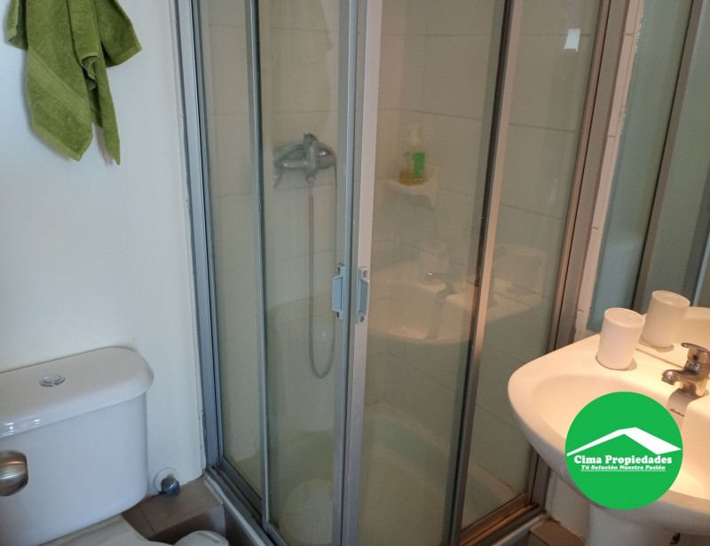 ¡oportunidad: Departamento Amoblado en Condominio Olas
