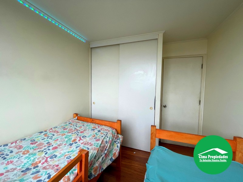 Departamento en Venta Concepción Frente Laguna Redonda