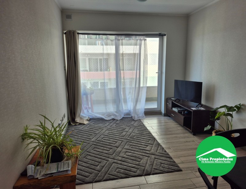 Venta Departamento Concepción 2D 2B Estac. Bodega
