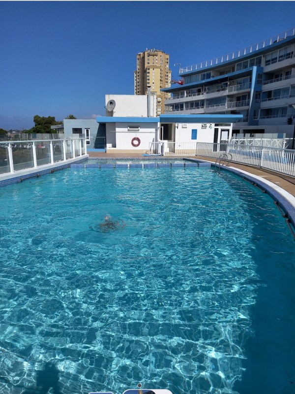 Arriendo Departamento Amoblado en Concón