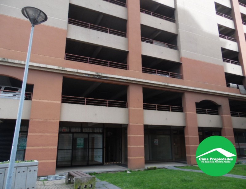 Venta Estacionamiento en Concepción Portal Bicentenario