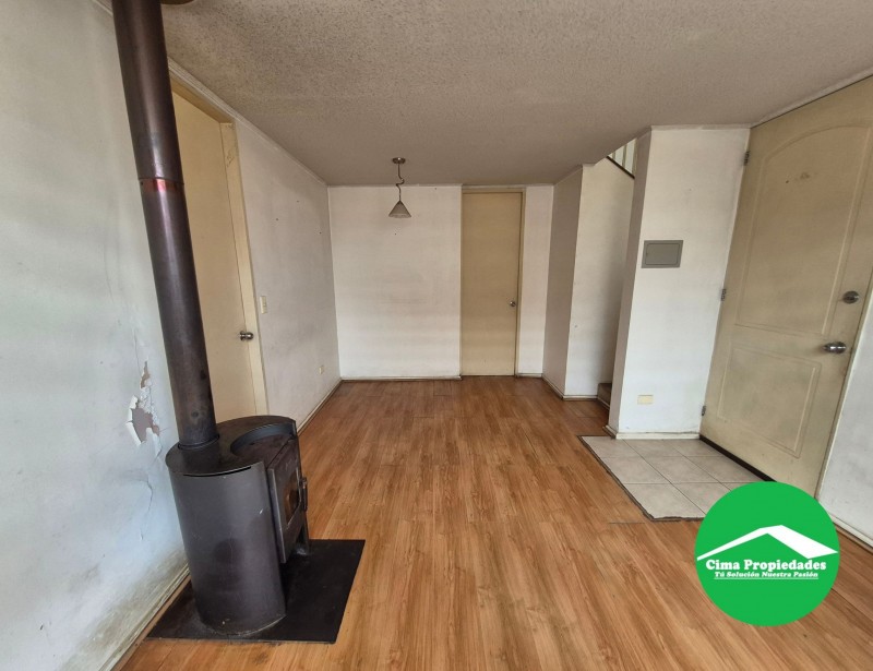 Venta Casa en Condominio en San Pedro de la Paz | Precio Ofe