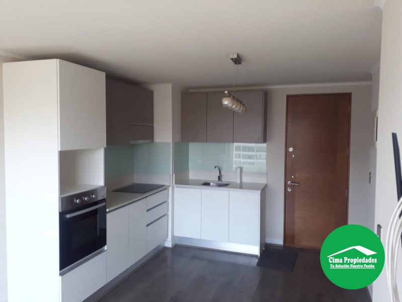 🏢 Arriendo Departamento en Macul | 2 Dormitorios