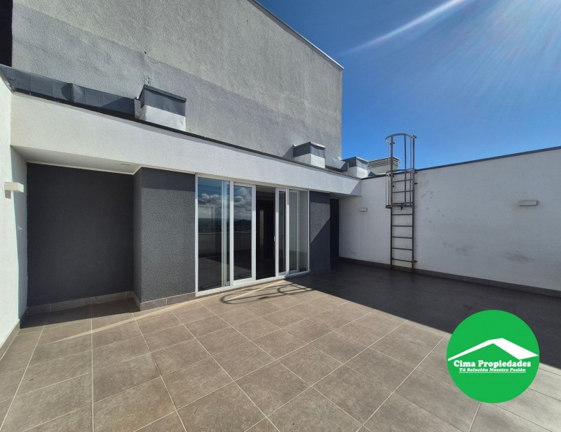 Venta Departamento Concepción 2D 2B Estac. Bodega