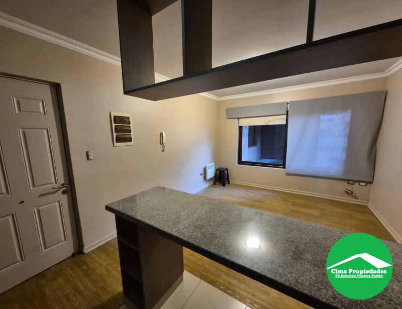 Arriendo Departamento Valle Escondido Concepción, 2D - 2B