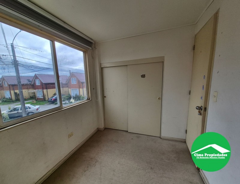 Venta Casa en Condominio en San Pedro de la Paz | Precio Ofe