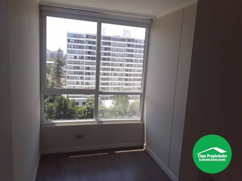 🏢 Arriendo Departamento en Macul | 2 Dormitorios