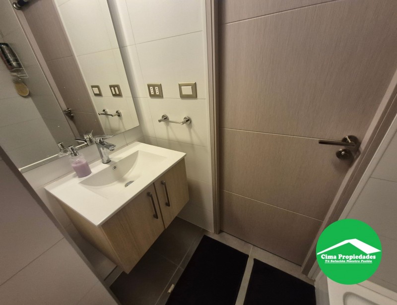 Venta Departamento Concepción 2D 2B Estac. Bodega