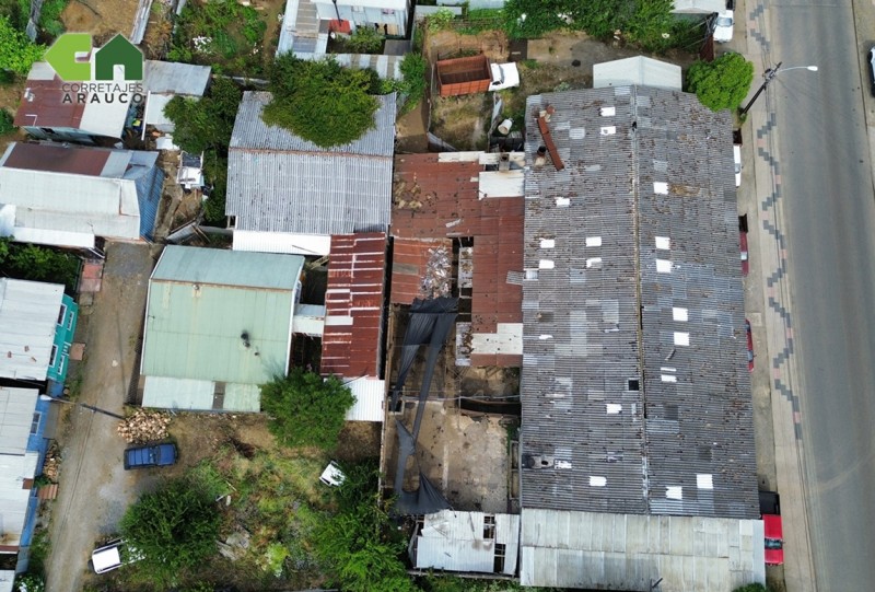 Se Vende Propiedad Urbana (Matadero)