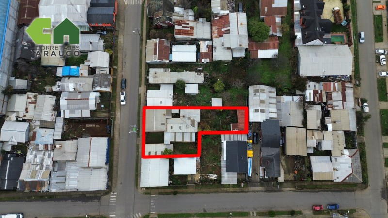 Se Vende Propiedad Urbana de 600 M2 en Cañete