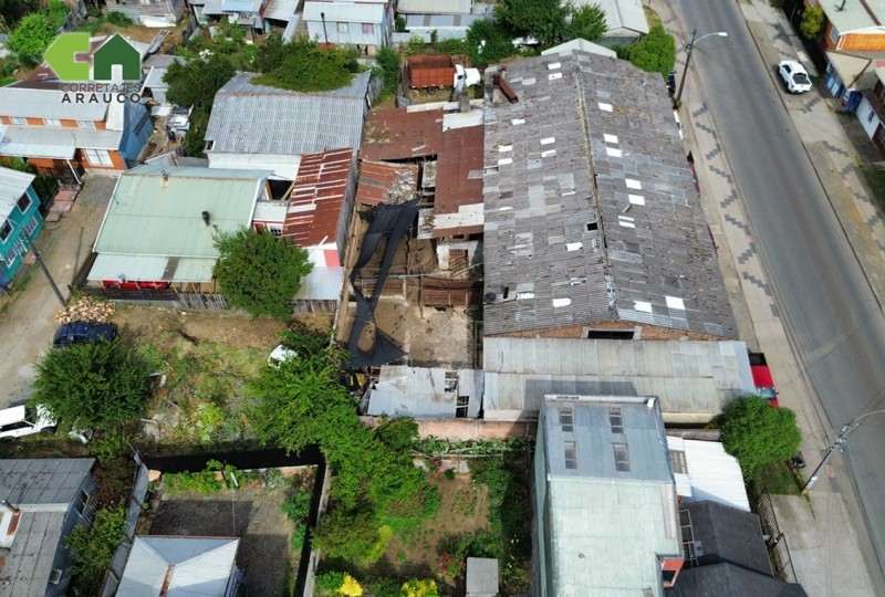 Se Vende Propiedad Urbana (Matadero)