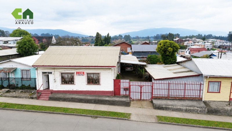 Se Vende Propiedad Urbana de 600 M2 en Cañete