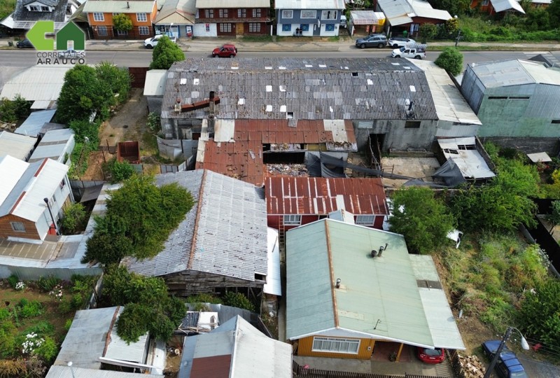 Se Vende Propiedad Urbana (Matadero)