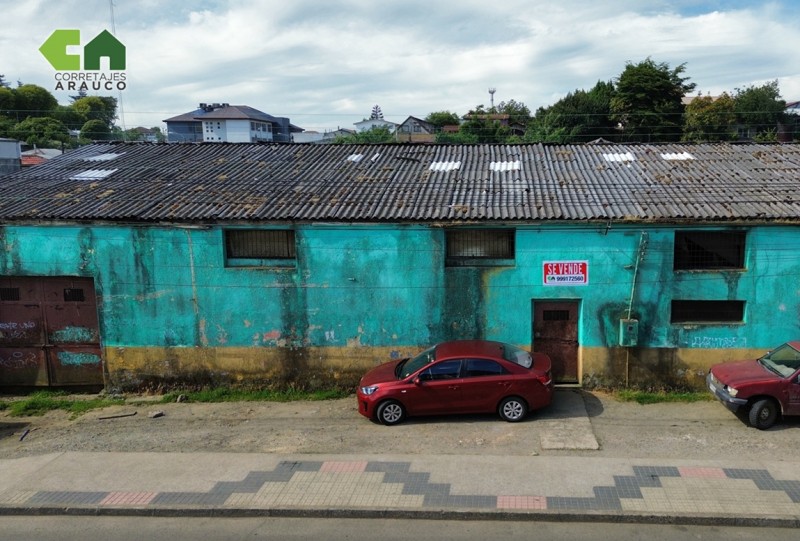 Se Vende Propiedad Urbana (Matadero)