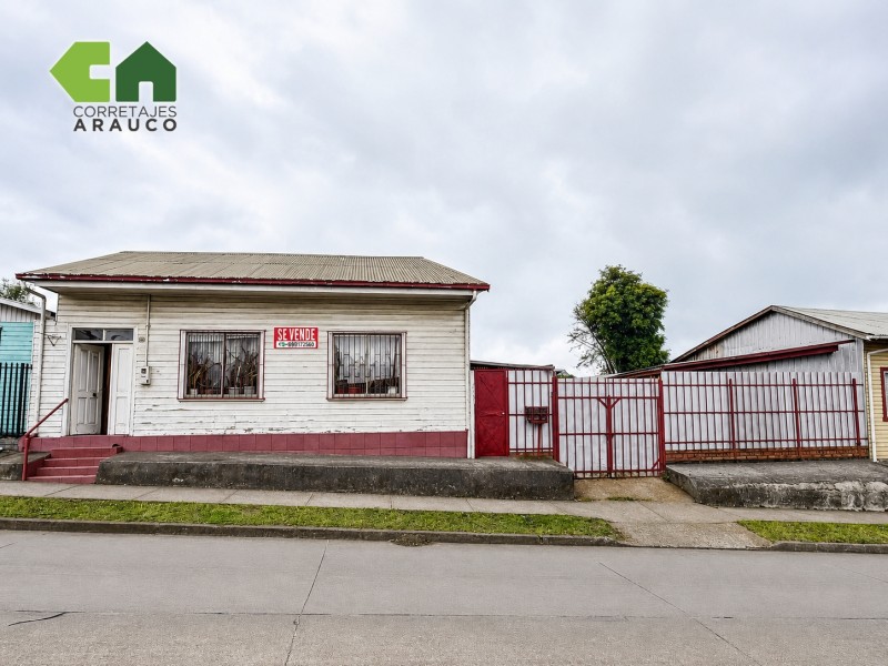 Se Vende Propiedad Urbana de 600 M2 en Cañete