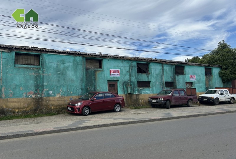 Fotografía de Se Vende Propiedad Urbana (Matadero)