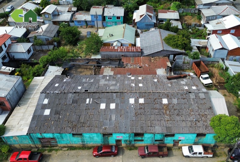 Se Vende Propiedad Urbana (Matadero)