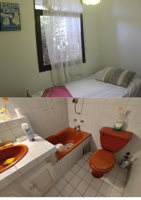 Inversión Hostal Turístico, Litoral Central