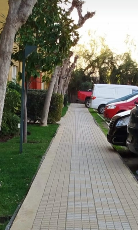 Condominio los Toros