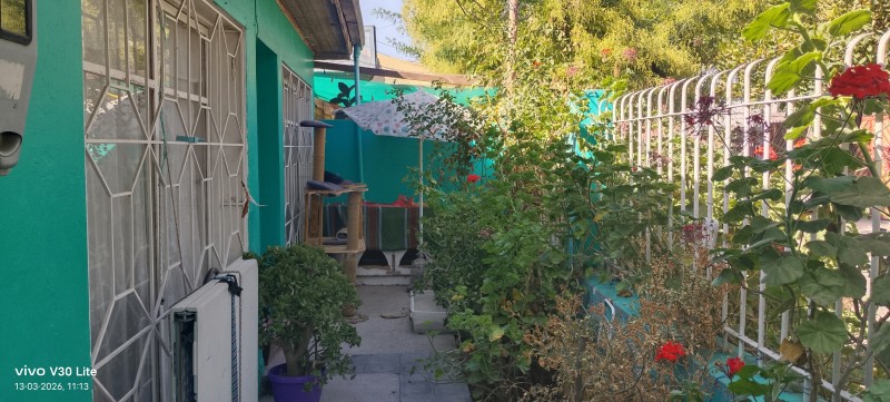 Casa Accesible en Puente Alto