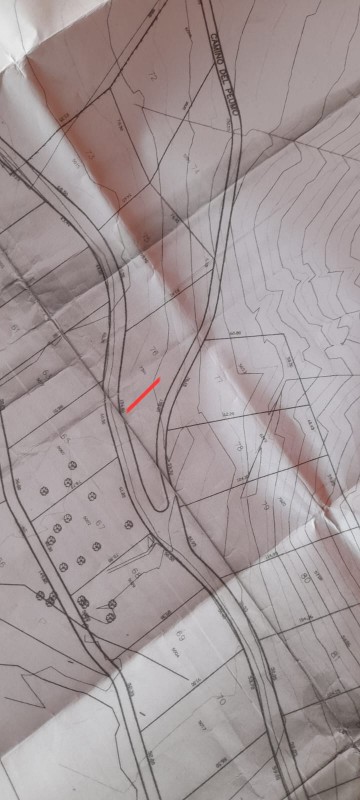 Terreno 1700 M2 Área Ecológica