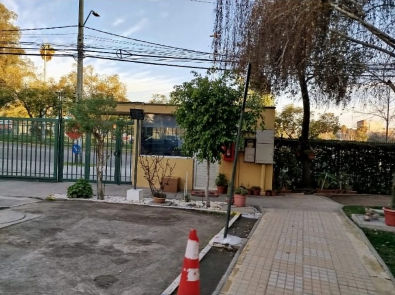 Condominio los Toros