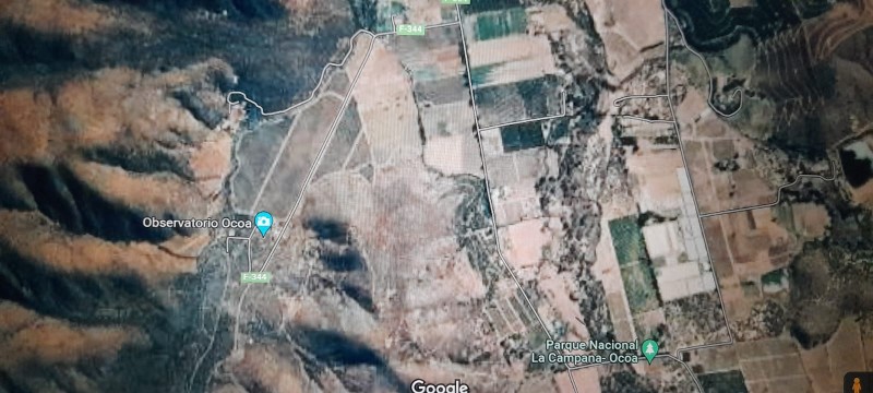 Terreno 1700 M2 Área Ecológica