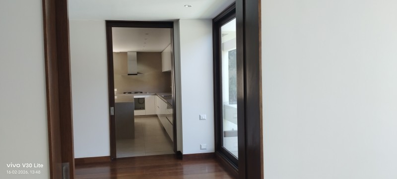 Diseñada Por Prestigiosa Arquitectura