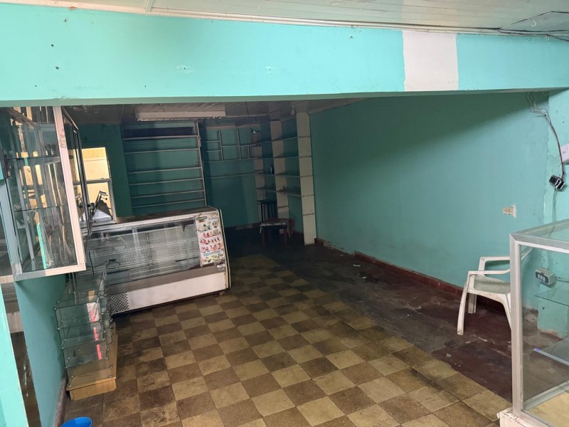 Casa y Inversión Comercial